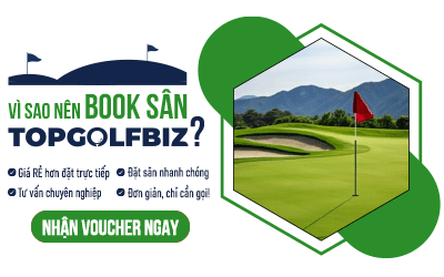 CTA đặt sân TOPGOLFBIZ