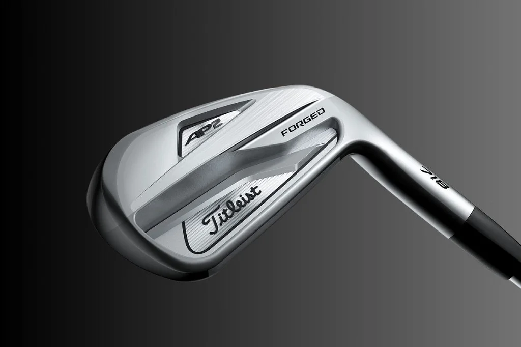 Gậy golf Titleist AP2 718 phù hợp golfer chuyên nghiệp