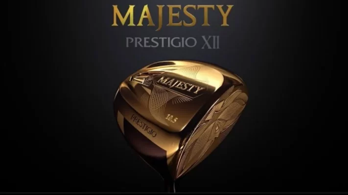 Hình ảnh gậy Driver Majesty Prestigio 12