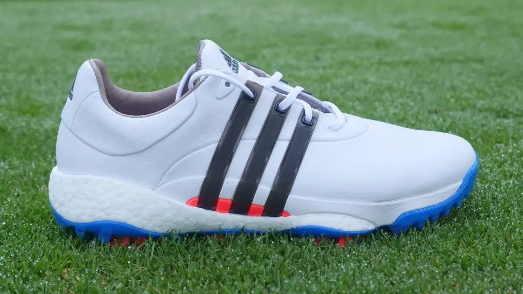 Các sản phẩm giày của Adidas được golfer Việt yêu thích