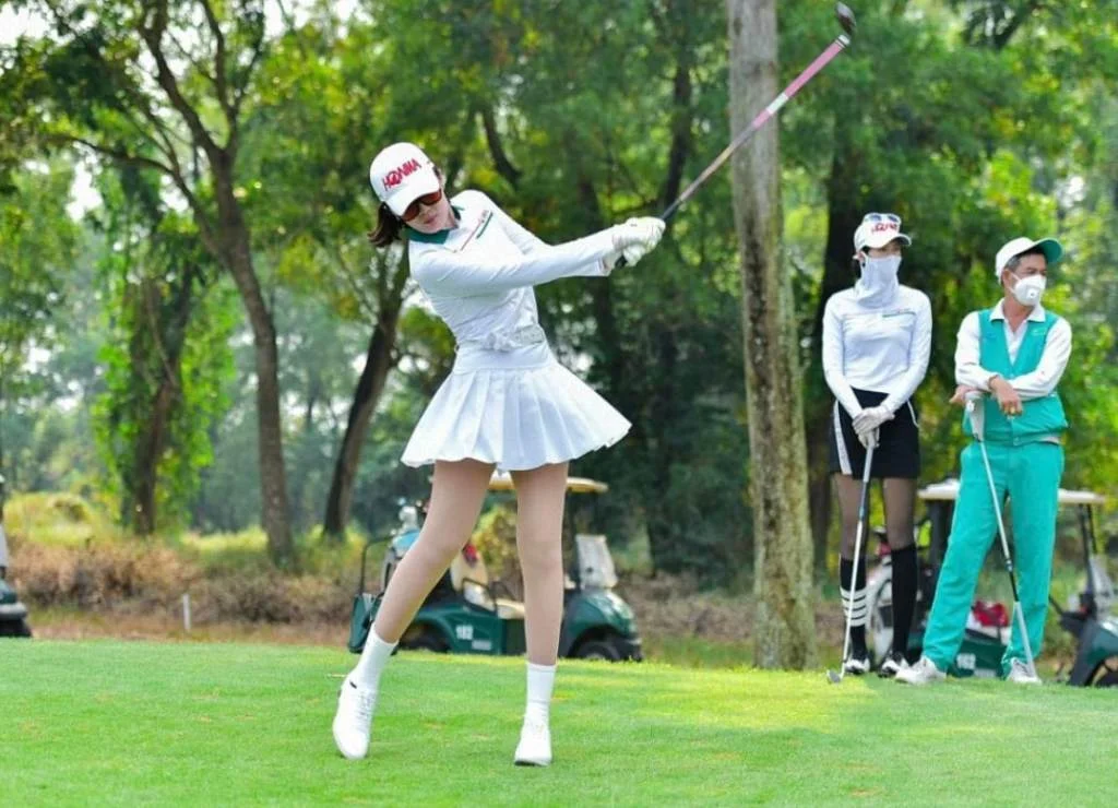 Ngoài ra, còn nhiều giải đấu nổi tiếng khác được tổ chức tại Thủ Đức Golf Couse