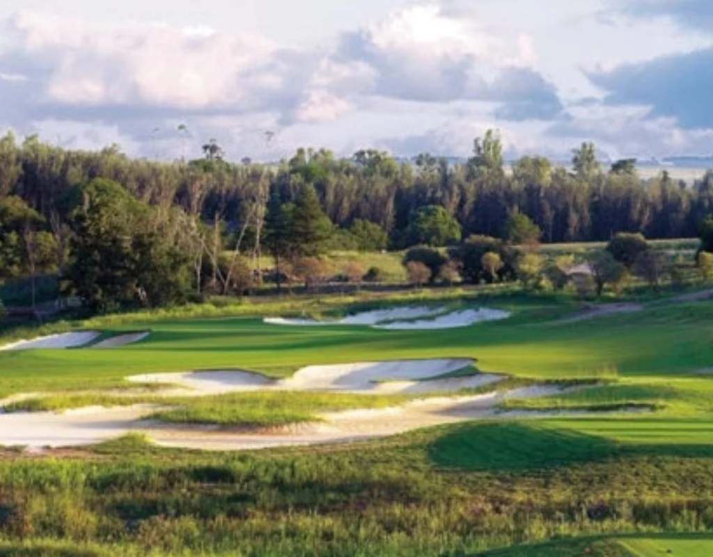 Sân golf Blair Atholl Golf Course thuộc top 3 sân golf dài nhất thế giới