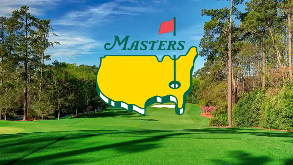 Biểu tượng của giải The Masters cùng sân golf Augusta National