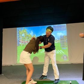 Review golf 3D Hà Nội TOPGOLFBIZ
