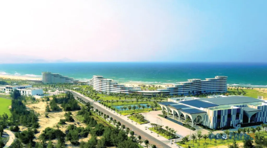 FLC Quy Nhơn Golf Resort sở hữu đa dạng các dịch vụ và tiện ích hàng đầu để phục vụ khách hàng