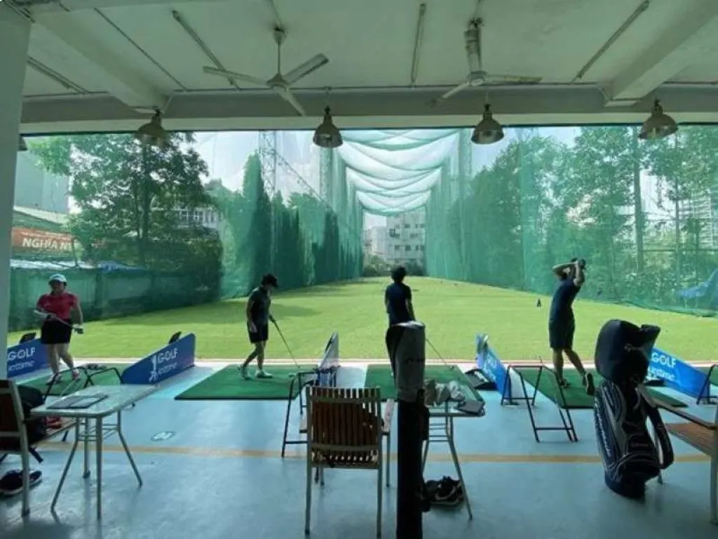 Các Golfer lựa chọn Viettime golf là địa chỉ để thỏa sức đam mê