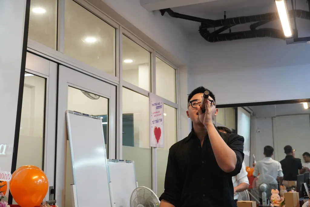 Ca khúc vui vẻ dành cho những bóng hồng đến từ các chính nam của TOPGOLFBIZ