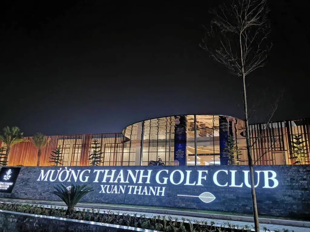 Trải nghiệm dịch vụ tiện ích trong khu khách sạn nhà hàng nổi tiếng của Mường Thanh