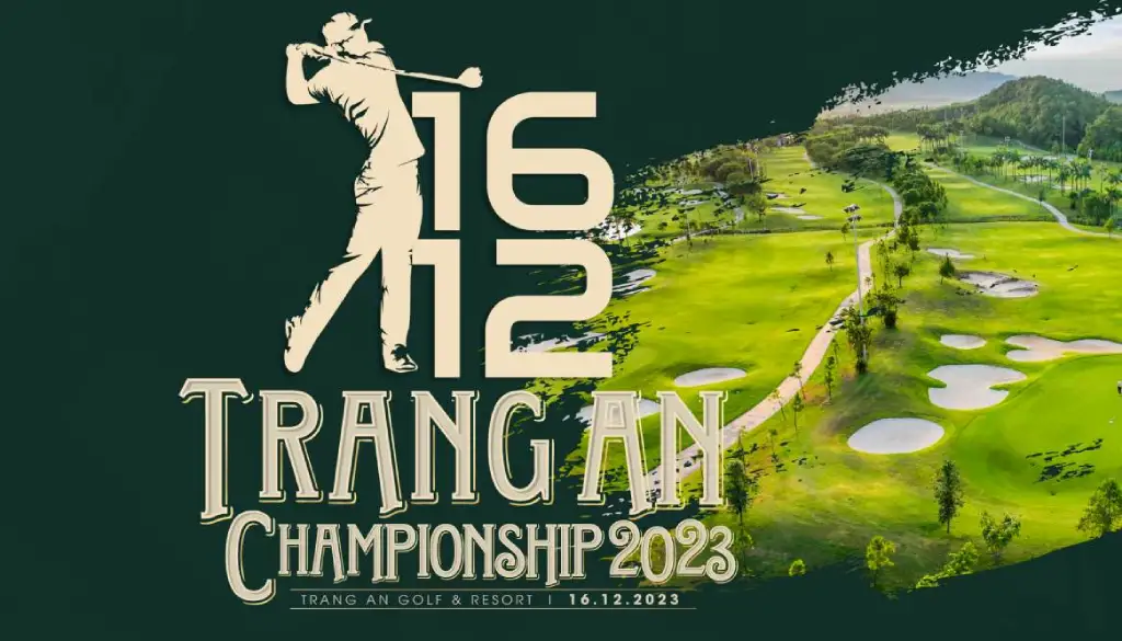 Nối tiếp những mùa giải trước, TRANG AN CHAMPIONSHIP 2023 năm nay cũng gây háo hức khi công bố thể thức thi đấu cùng trị giá giải thưởng lên đến hàng tỷ đồng