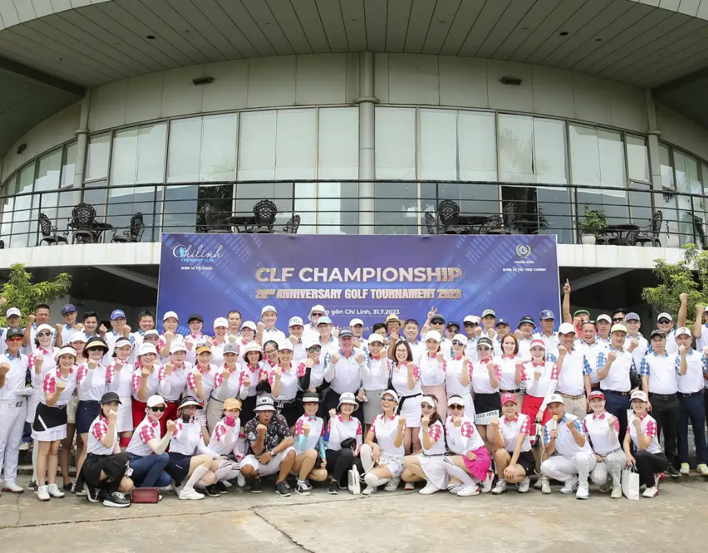 Và có lẽ, tấm gương từ những người thầy ở Chí Linh đã góp phần hình thành ước mơ theo nghiệp giảng dạy của golfer Bùi Thị Thoa