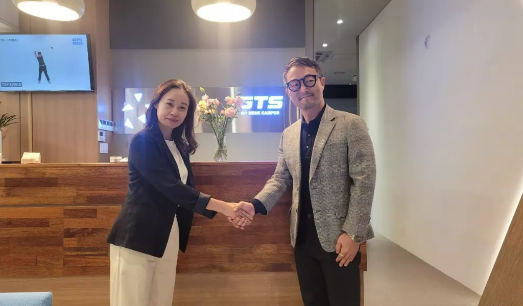 Cuộc gặp gỡ này đã mở ra cơ hội hợp tác để Techgolf bắt tay hợp tác chiến lược, trở thành đơn vị phân phối độc quyền phần mềm GTS 5.0 tại Việt Nam.