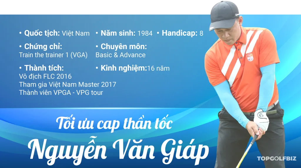 Review hlv Nguyễn Văn Giáp