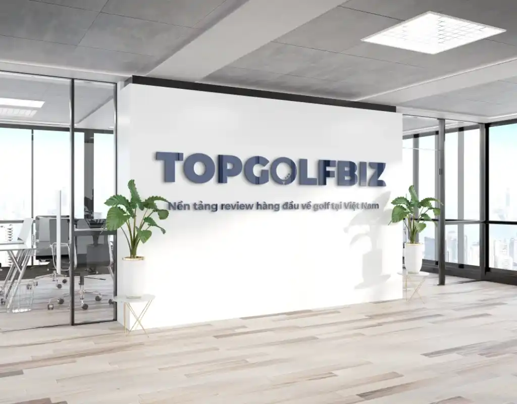 Nền tảng đặt sân golf uy tín, nhiều ưu đãi TOPGOLFBIZ