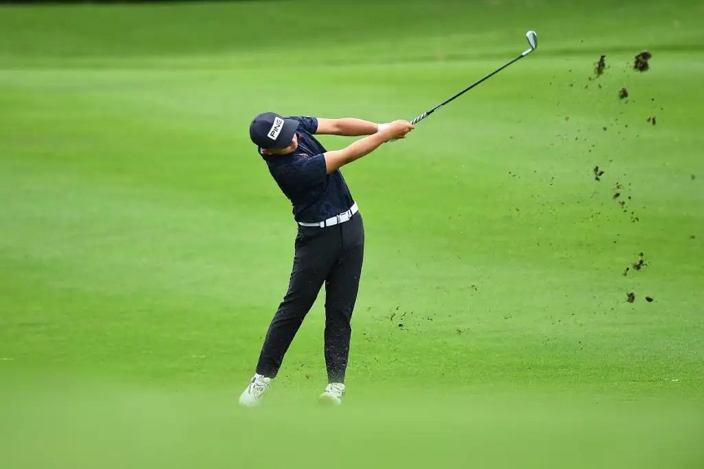 So với nhiều ngành nghề khác, mức thuế tiêu thụ đặc biệt golf cũng được xếp thứ hạng khá cao.