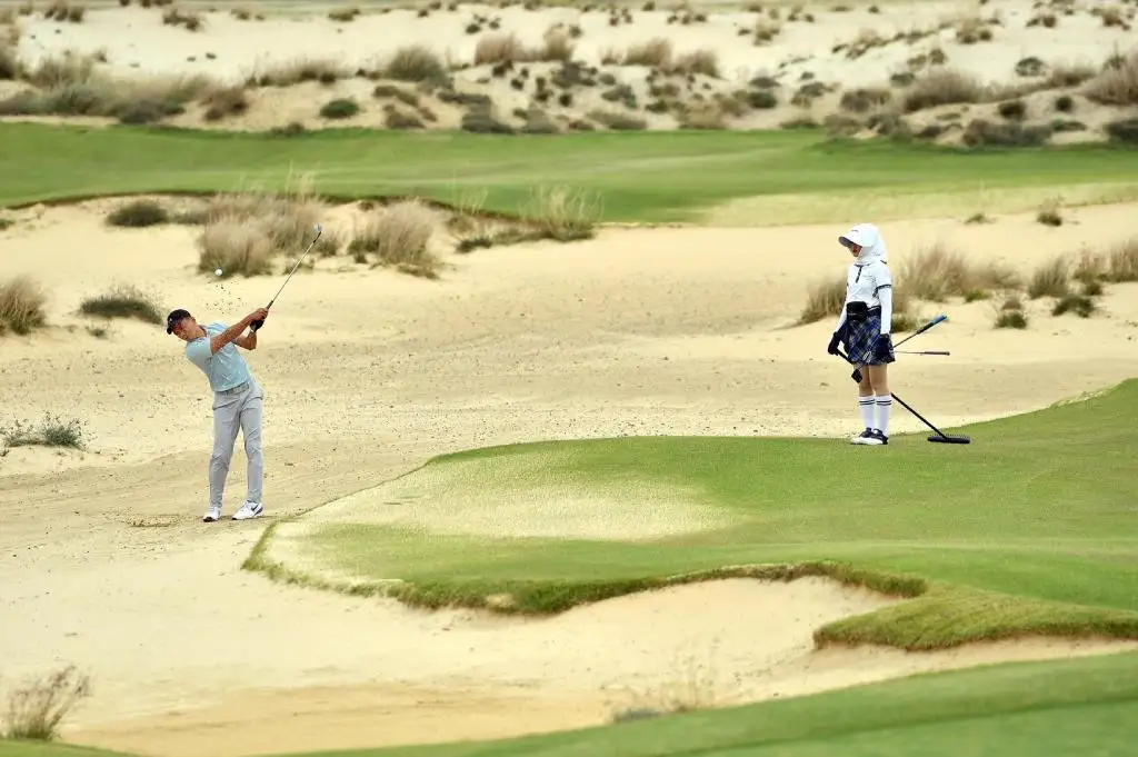 Việt Nam cần có những giải pháp cải cách phù hợp dành cho thuế áp dụng trong ngành golf