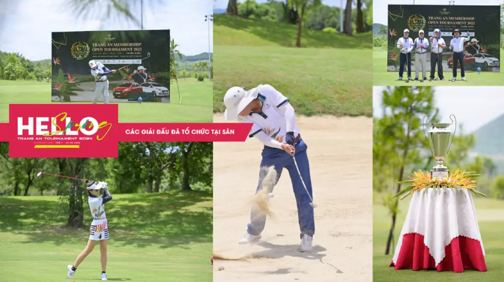 Mùa giải Tràng An Tournament trước năm 2022