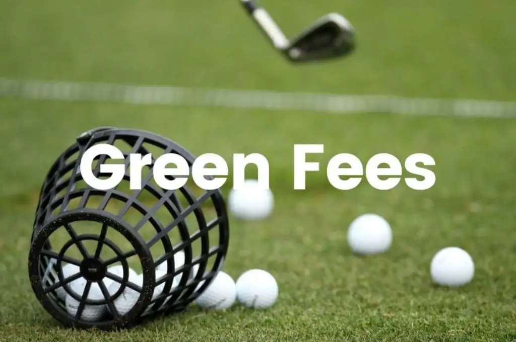 Đi đánh golf hết bao nhiêu tiền? Tìm hiểu các loại chi phí chơi golf