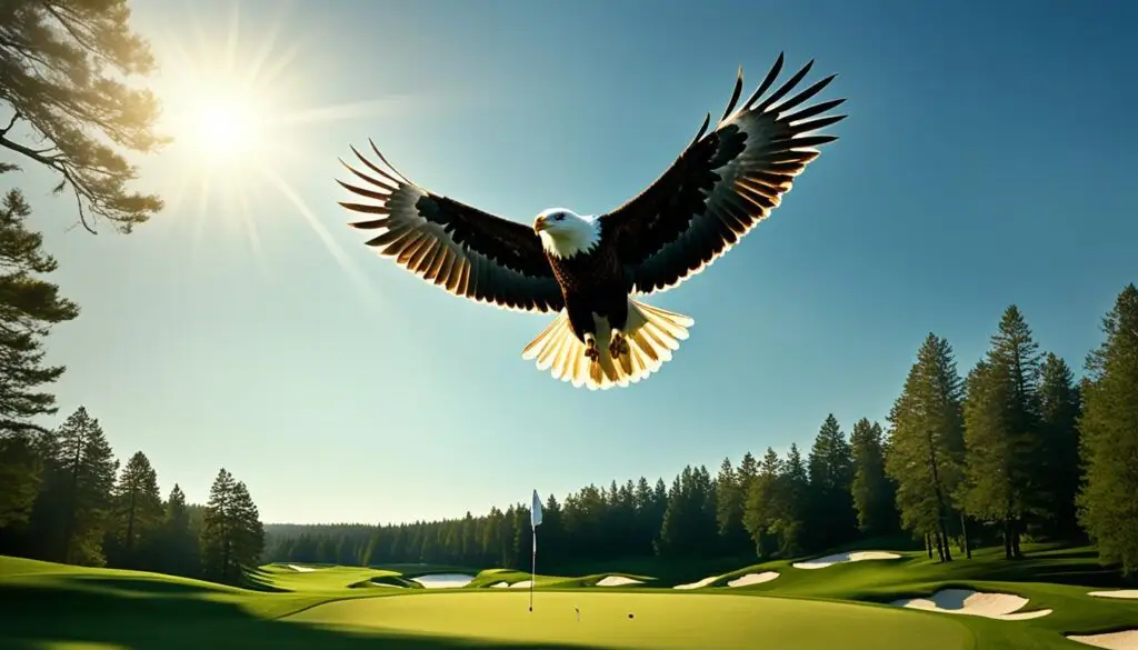 Các thuật ngữ liên quan eagle