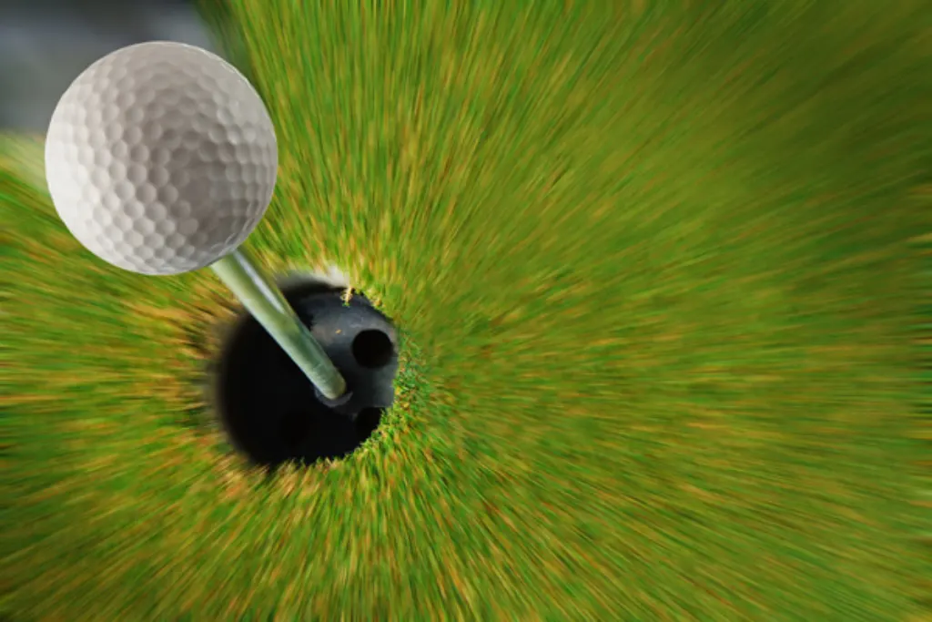 Những thuật ngữ về các cú đánh "thần sầu" trên sân golf