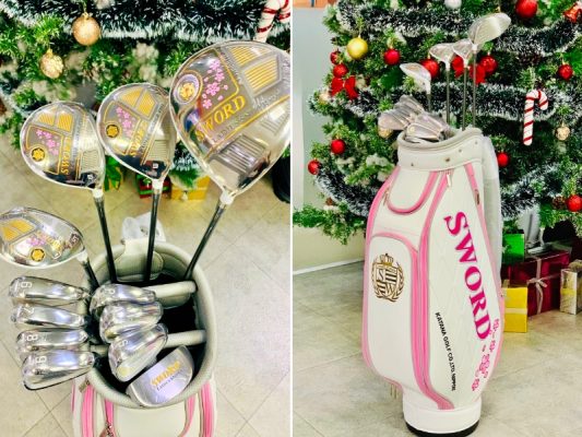 Katana Ladies Sniper Sword KS01