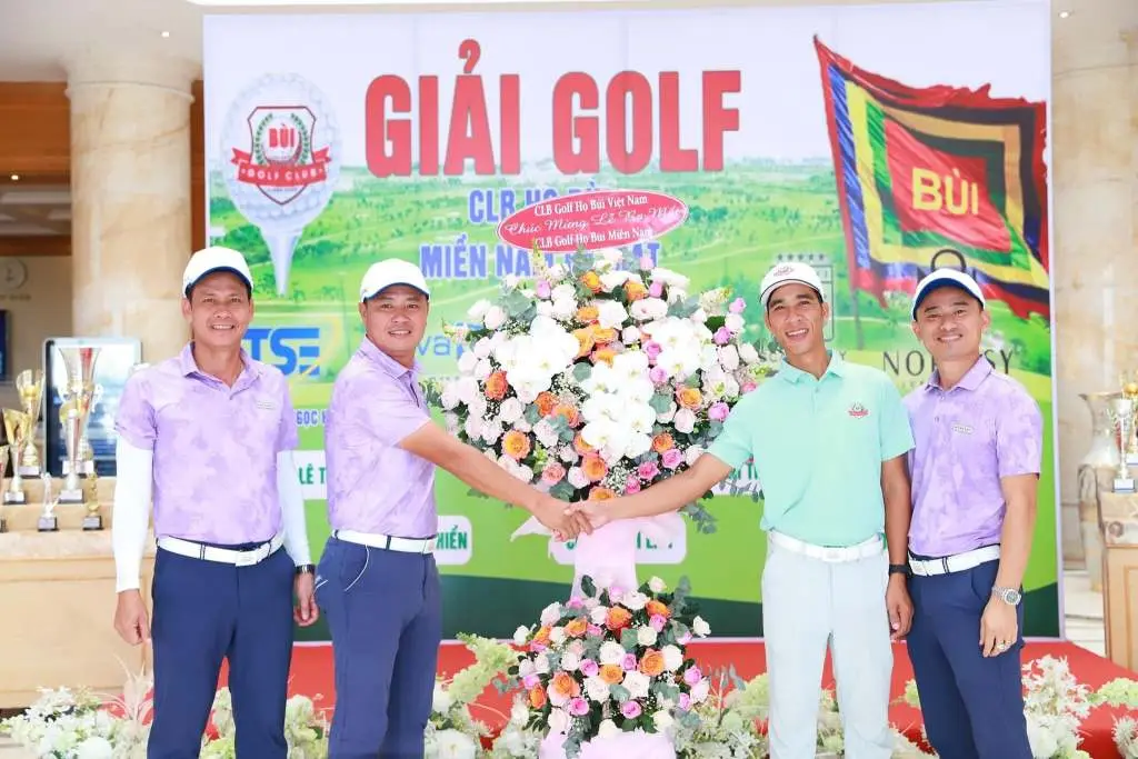 Thành công đến từ những sự cố gắng nhỏ nhất mỗi ngày - HLV Bùi Văn Hoành chia sẻ