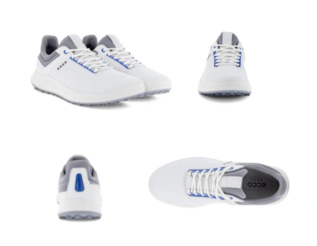 Giày golf Nam Ecco M Golf Core với thiết kế hiện đại